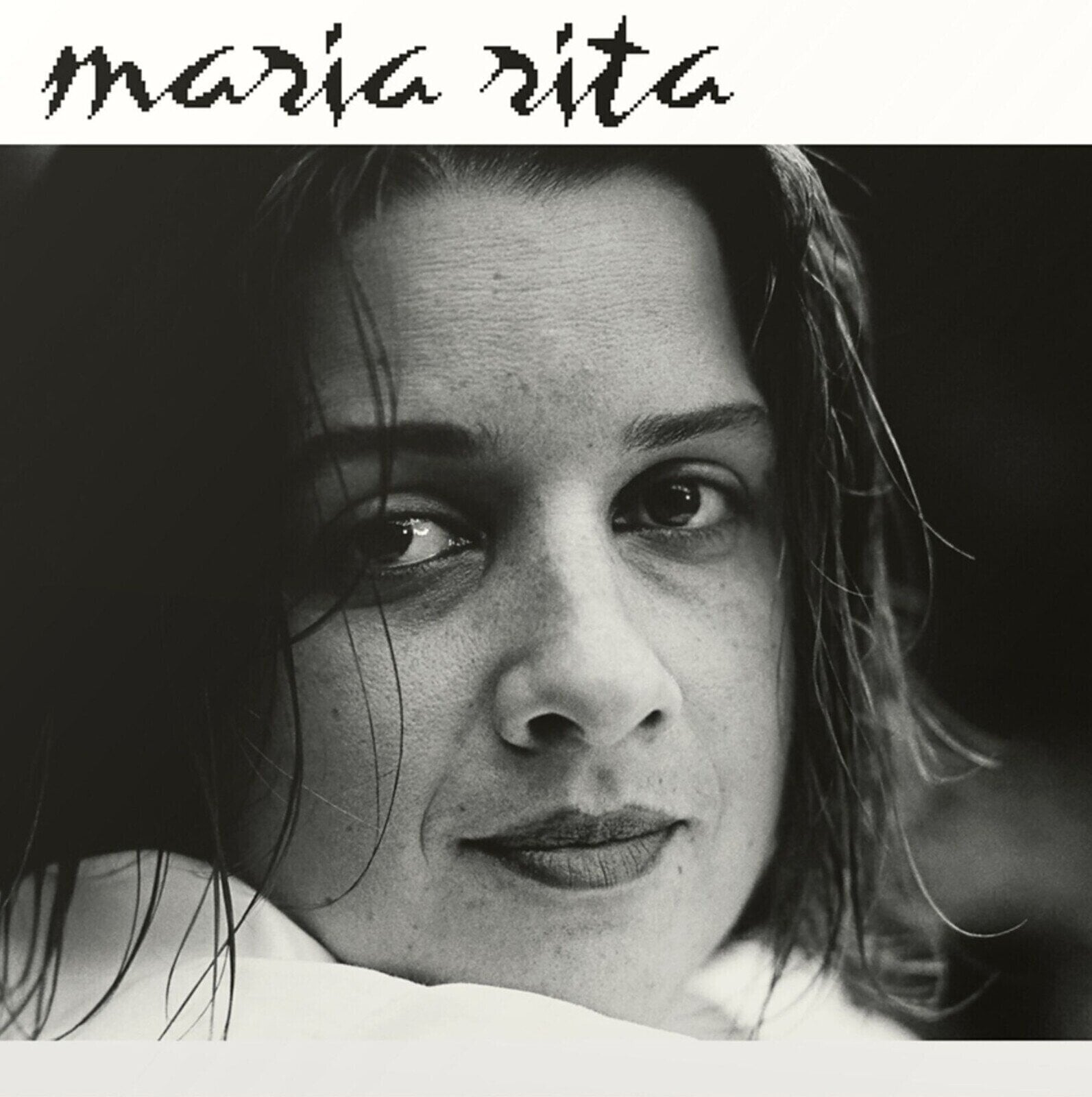 LP ploča Maria Rita - Brasileira (Reissue) (LP)