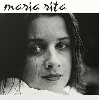 LP ploča Maria Rita - Brasileira (Reissue) (LP) - 1