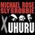 Disque vinyle Michael Rose - X Uhuru (Reissue) (LP)