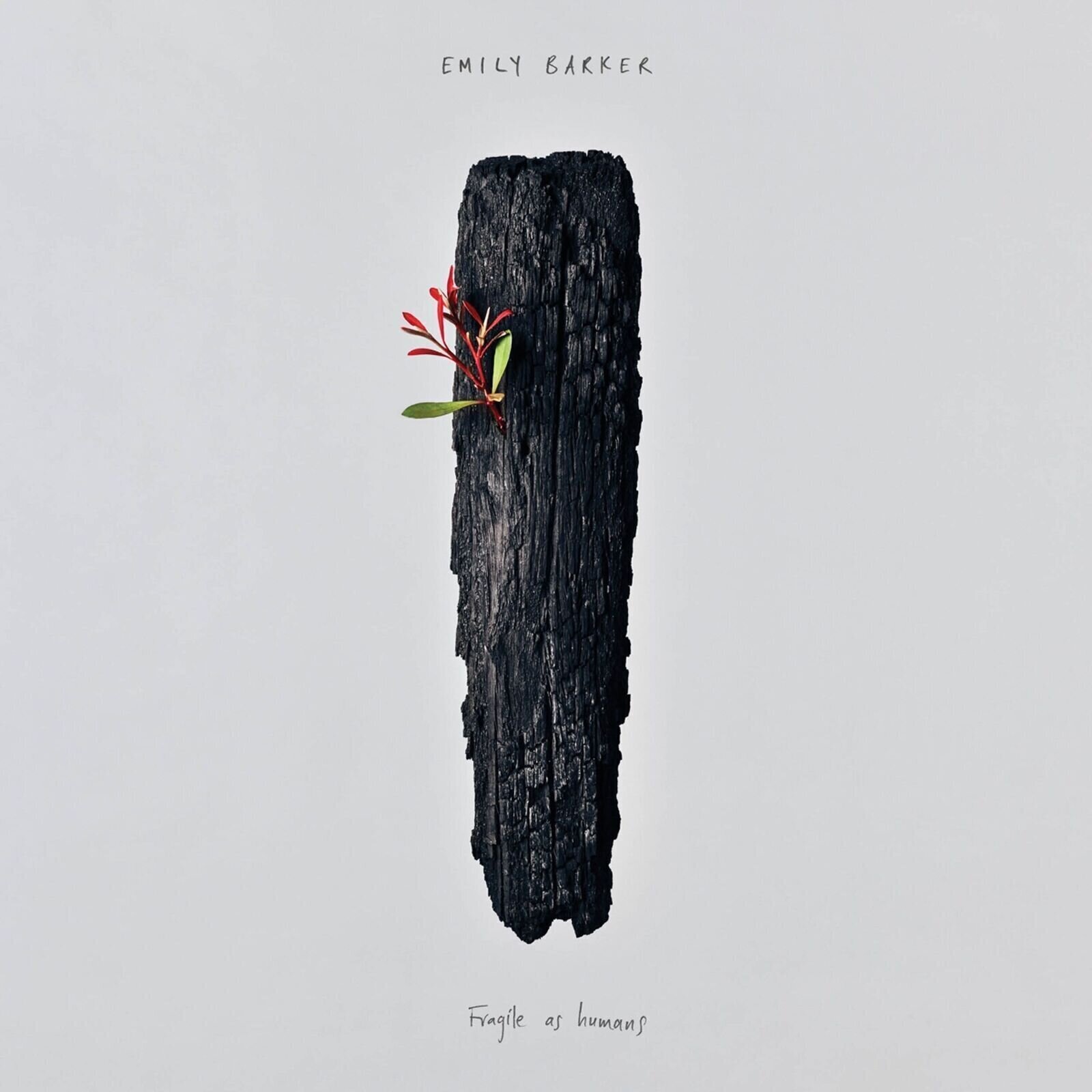 Vinyl Record Emily Barker - Fragile As Humans (LP)