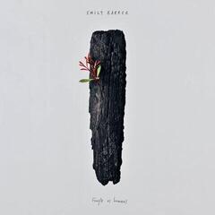 LP platňa Emily Barker - Fragile As Humans (LP)