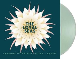 LP ploča Loyal Seas - Strange Mornings In The Garden (Limited Edition) (Mint Pearl Coloured) (LP)