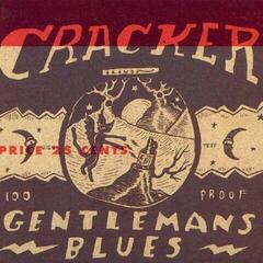 Vinyl Record Cracker - Gentleman's Blues (Reissue) (2 LP)