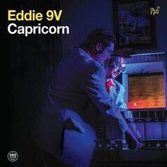 Disque vinyle Eddie 9V - Capricorn (180g) (LP)