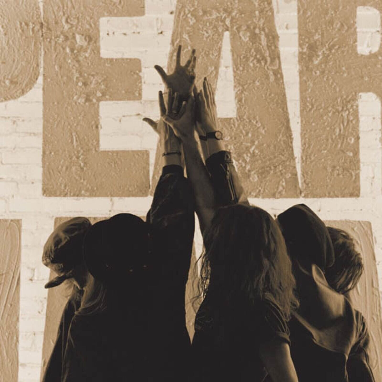 Vinylplade Pearl Jam - Ten (Reissue) (Remastered) (2 LP)