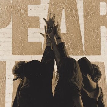 Vinylplade Pearl Jam - Ten (Reissue) (Remastered) (2 LP) - 1