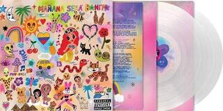 LP deska Karol G - Manana Sera Bonito (Clear Coloured) (2 LP)