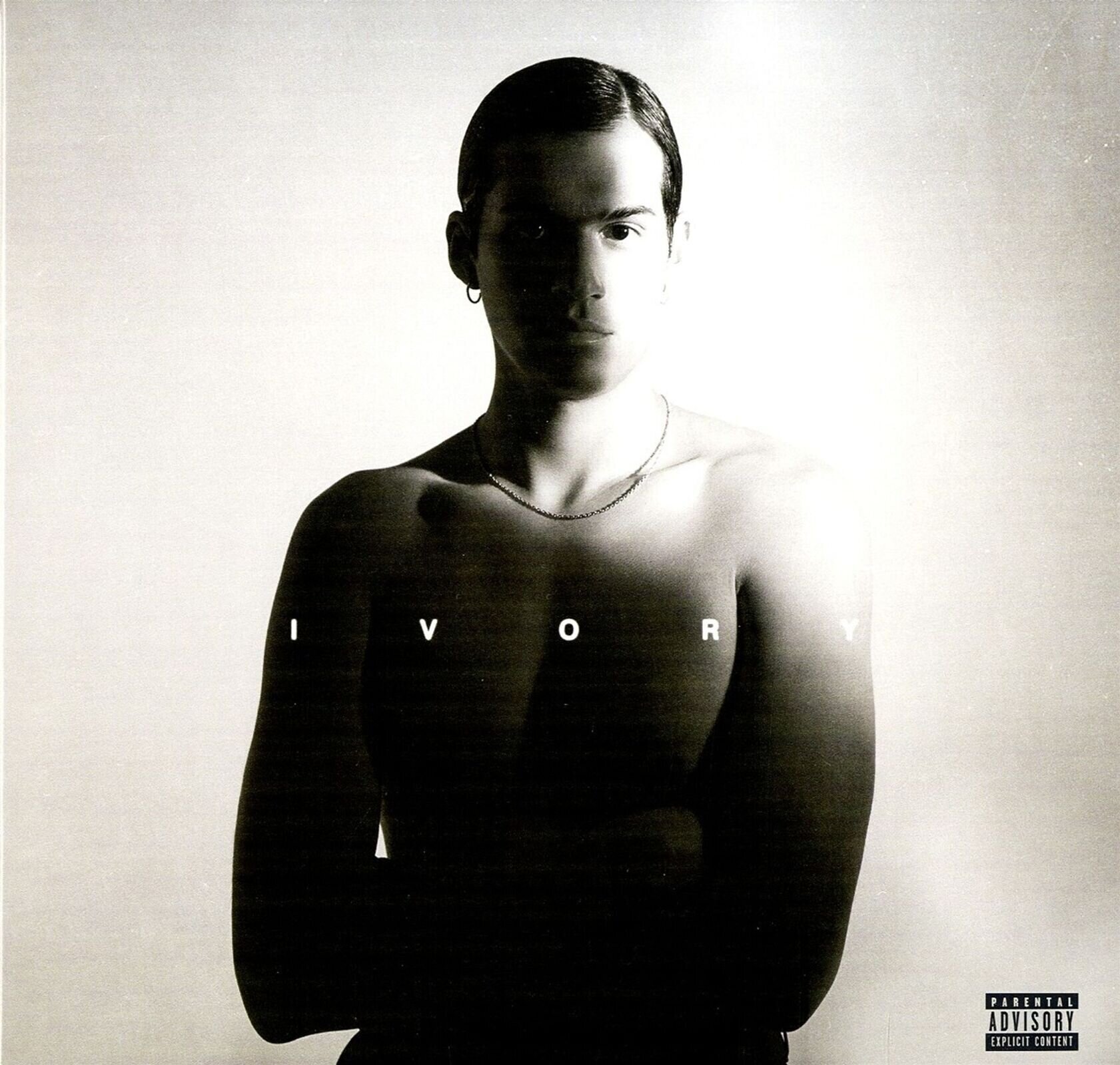 LP ploča Omar Apollo - Ivory (LP)