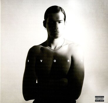 LP ploča Omar Apollo - Ivory (LP) - 1