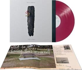 LP platňa Emily Barker - Fragile As Humans (Limited Edition) (Magenta Coloured) (LP)