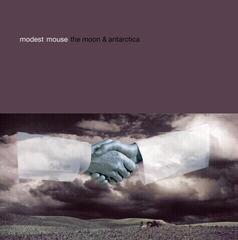 Disco in vinile Modest Mouse - Moon & Antarctica (180g) (Remastered) (2 LP)
