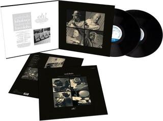 LP ploča Scolohofo - Oh! (Blue Note Tone Poet Series) (Reissue) (2 LP)