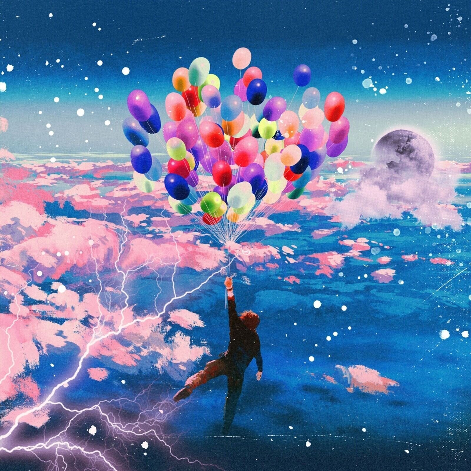 Vinyl Record The Dangerous Summer - Coming Home (LP)