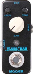 Efekt gitarowy MOOER Blues Crab Efekt gitarowy