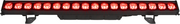 Light4Me GLACIER 18 RGBA LED Bar