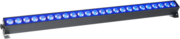 Light4Me AURA PIXEL BAR 24x3W RGBW LED