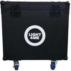 Чанта, куфар за осветителни тела Light4Me SKY FX 19x40W 2IN1 Чанта, куфар за осветителни тела