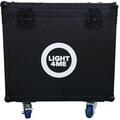 Light4Me SKY FX 19x40W 2IN1 Cobertura de transporte para equipos de iluminación