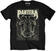 T-shirt Pantera 101 Proof Skull Black 2XL T-shirt