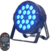 LED PAR Light4Me RGBW 18x10W LED PAR
