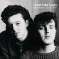 Tears For Fears - Songs From The Big Chair (Indie Exclusive) (Limited Edition) (Coke Bottle Clear Coloured) (LP)