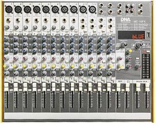 Смесителен пулт DNA ME-16FX Смесителен пулт
