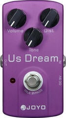 Gitarreneffekt Joyo JF-34 US Dream Gitarreneffekt