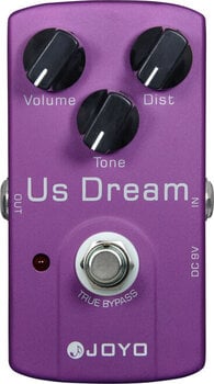 Guitar effekt Joyo JF-34 US Dream Guitar effekt - 1