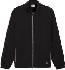 Veekindel jope Puma Cypress Softshell Puma Black