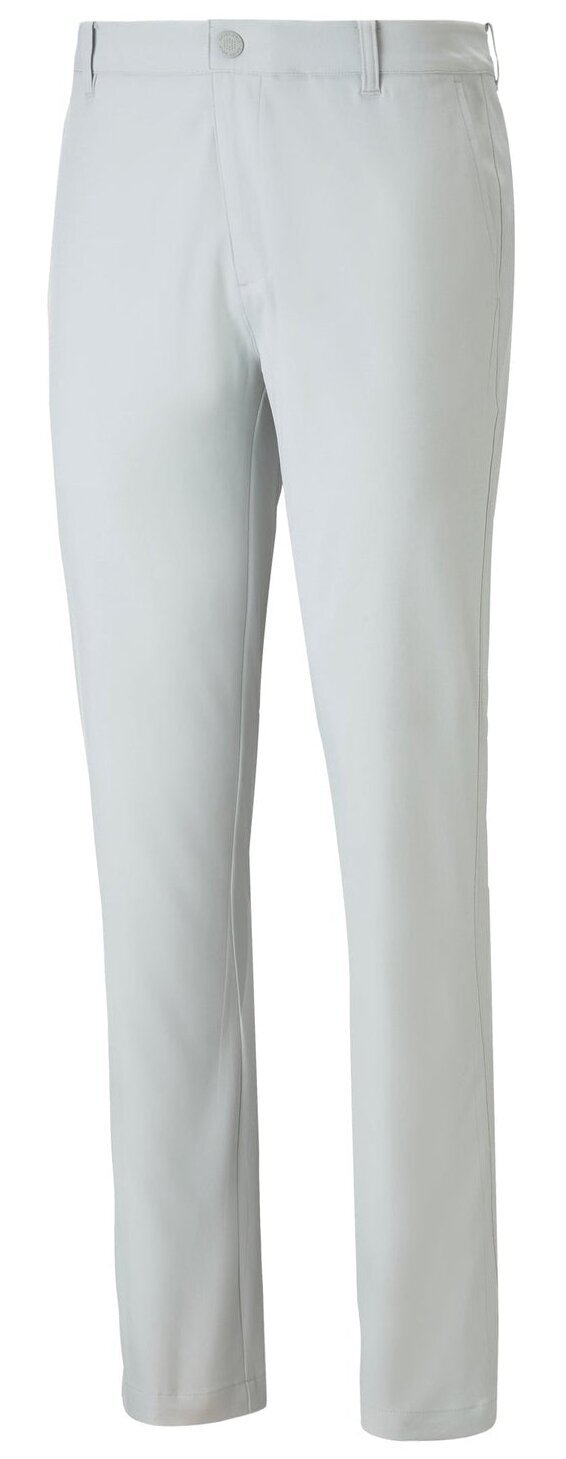 Broek Puma Dealer Tailored Ash Grey 30/32 Broek