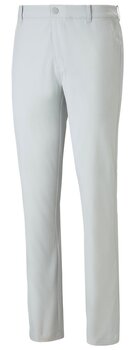 Broek Puma Dealer Tailored Ash Grey 30/32 Broek - 1