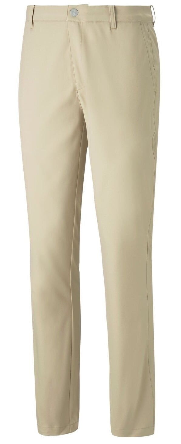 Pantalones Puma Dealer Tailored Alabaster 34/34 Pantalones