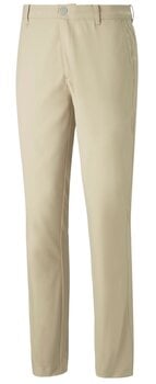 Pantalones Puma Dealer Tailored Alabaster 34/34 Pantalones - 1