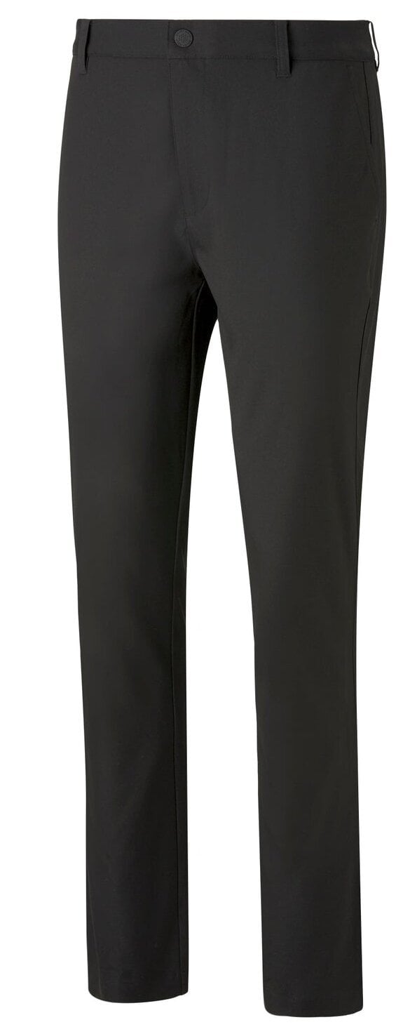 Pantalones Puma Dealer Tailored Puma Black 30/32 Pantalones
