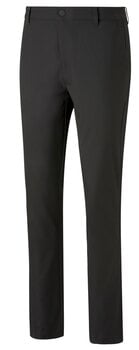 Nohavice Puma Dealer Tailored Puma Black 34/34 Nohavice - 1