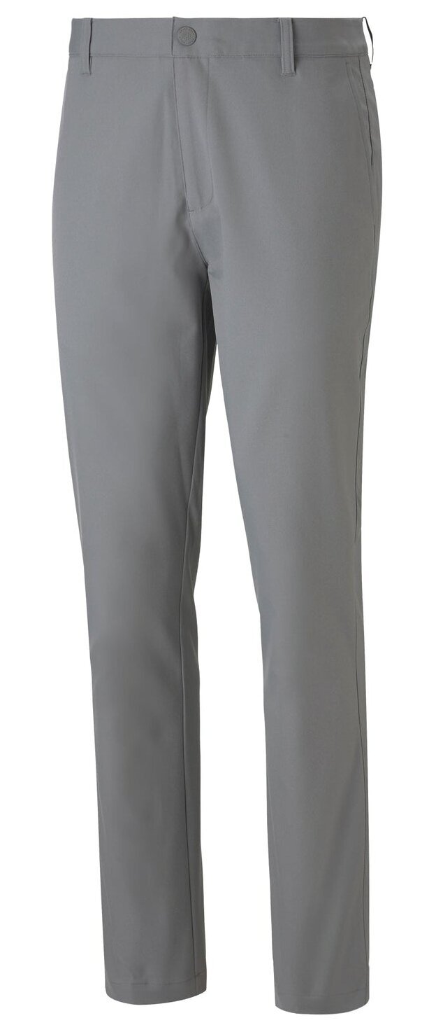 Nohavice Puma Dealer Tailored Slate Sky 34/34 Nohavice