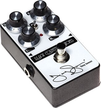 Efeito para guitarra Laney Tony Iommi Boost Efeito para guitarra - 1