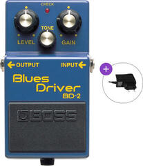 Eфект за китара Boss BD-2 SET Eфект за китара