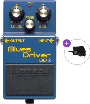 Efekt gitarowy Boss BD-2 SET Efekt gitarowy - 1