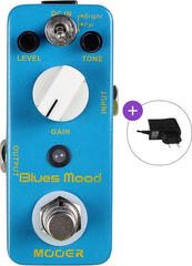 Efekt gitarowy MOOER Blues Mood SET Efekt gitarowy