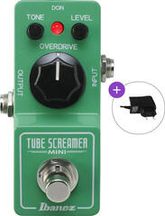 Eфект за китара Ibanez TS MINI SET Eфект за китара