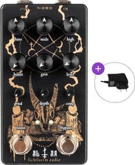 Guitar Effect Lichtlaerm Audio Altar MKIII SET Guitar Effect