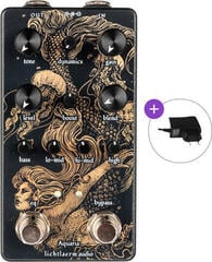 Guitar Effect Lichtlaerm Audio Aquaria MKII SET Guitar Effect