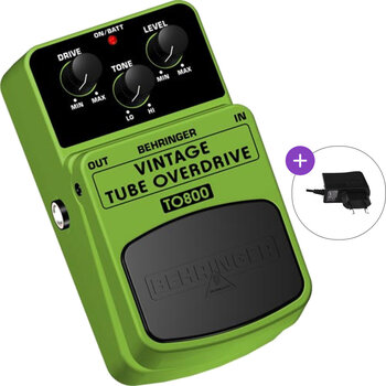 Efekt gitarowy Behringer TO800 SET Efekt gitarowy - 1