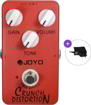 Gitaareffect Joyo JF-03 Crunch Distortion SET Gitaareffect - 1