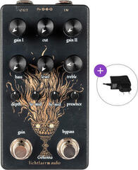 Guitar Effect Lichtlaerm Audio Gehenna SET Guitar Effect