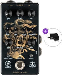Guitar Effect Lichtlaerm Audio Medusa SET Guitar Effect