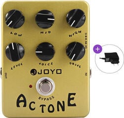 Eфект за китара Joyo JF-13 AC Tone SET Eфект за китара