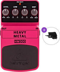 Eфект за китара Behringer HM300 SET Eфект за китара