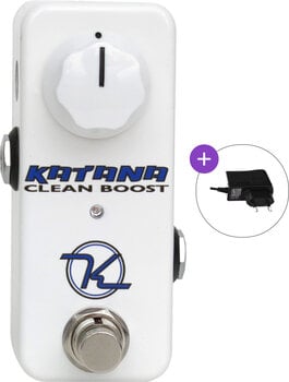 Effet guitare Keeley Katana Clean Boost Mini SET Effet guitare - 1